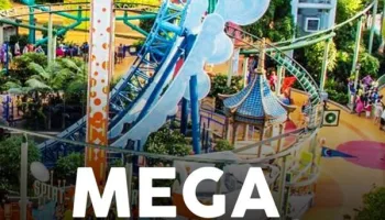 Méga loisirs : constructions XXL