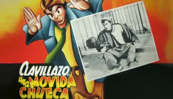 Una movida chueca