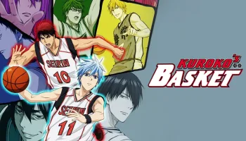 Kuroko's Basket