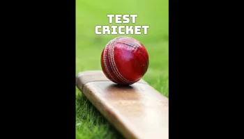 Test Cricket