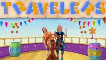 Viajantes