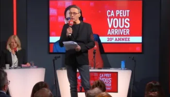 Ça Peut Vous Arriver