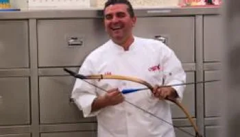 Cake Boss