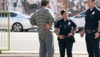 The Rookie : Le flic de Los Angeles