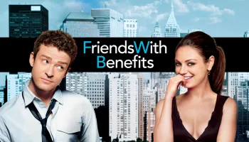 Friends With Benefits