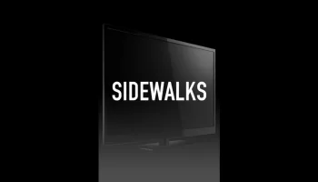 Sidewalks
