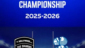 Sharks - Benetton Rugby