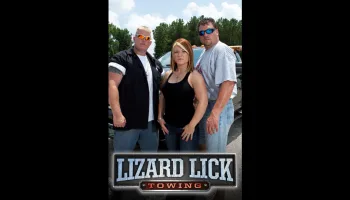 Lizard Lick Towing