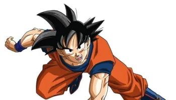 Dragon Ball Super