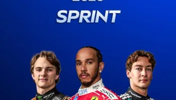 GP Miami: Gara Sprint