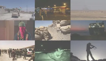 Daesh: Objetivo Al Andalus