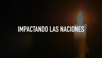 Impactando Las Naciones