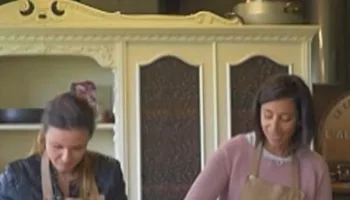 Caccia e cucina