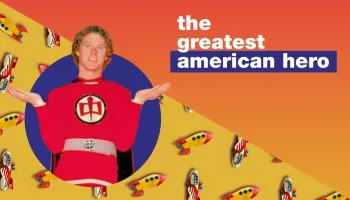 Greatest American Hero