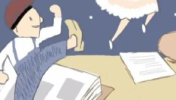 Una mà de contes