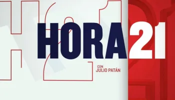 Live: Hora 21