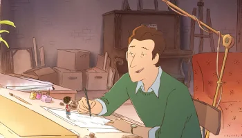 El pequeño Nicolás