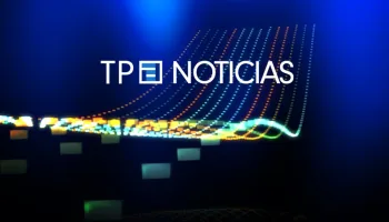 TPA Noticias 1ª Edición