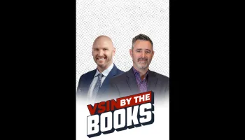 VSiN by the Books