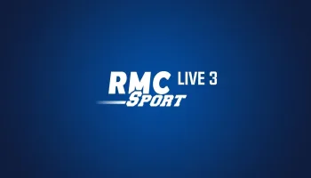 Chaîne événementielle pour suivre tous les matches en direct