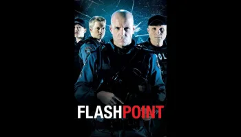 Flashpoint