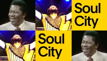 Soul City