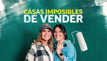 Casas imposibles de vender