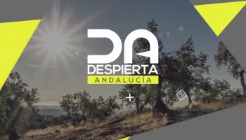 Despierta Andalucía