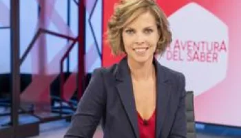 La aventura del saber