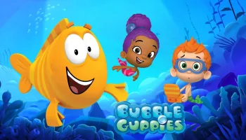 Bubble Guppies