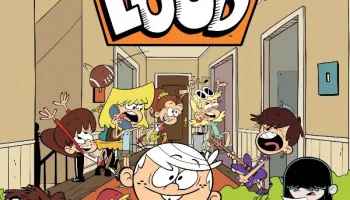 A casa dei Loud