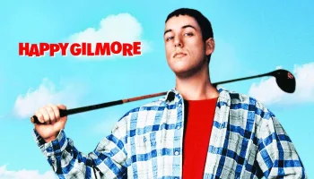 Happy Gilmore