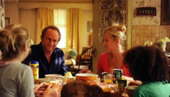 Une famille à louer
