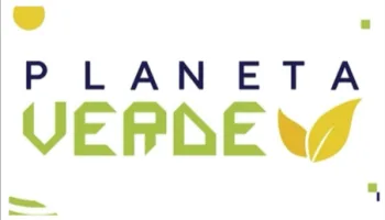 Planeta Verde