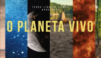 O Planeta Vivo
