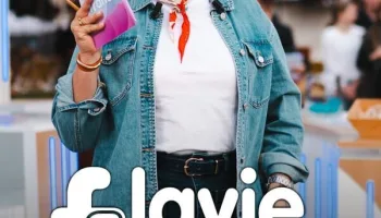 Flavie en France