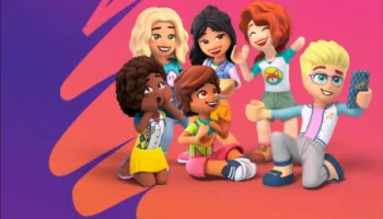 Lego Friends: O Próximo Capítulo