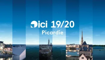 ICI 19/20 - Picardie