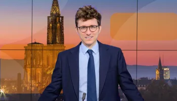 Bonsoir l'Alsace