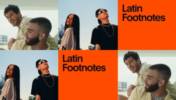 Latin Footnotes