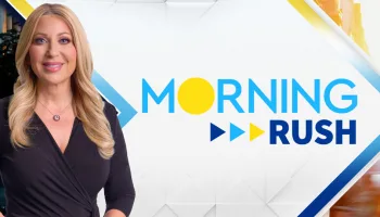 Live: Morning Rush