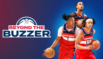 Beyond the Buzzer