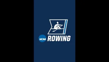 College Rowing