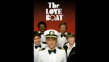 The Love Boat