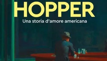 Hopper: una storia d'amore americana
