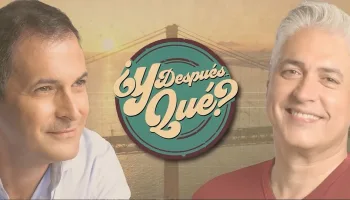 ¿Y después qué?