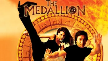The Medallion