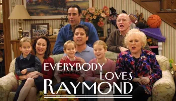 Everybody Loves Raymond