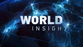 World Insight With Tian Wei