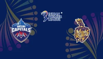 Live: IPL Cricket